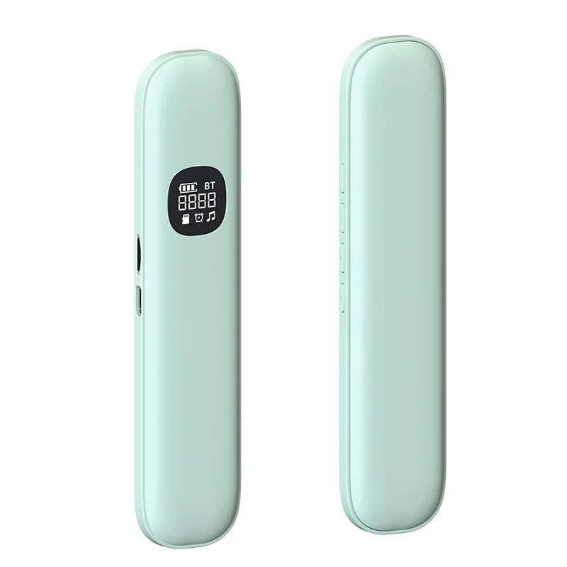 Light Weight Portable Bluetooth Speaker Stereo Bass Pillow Speaker Bone Conduction Sleep Aid Device