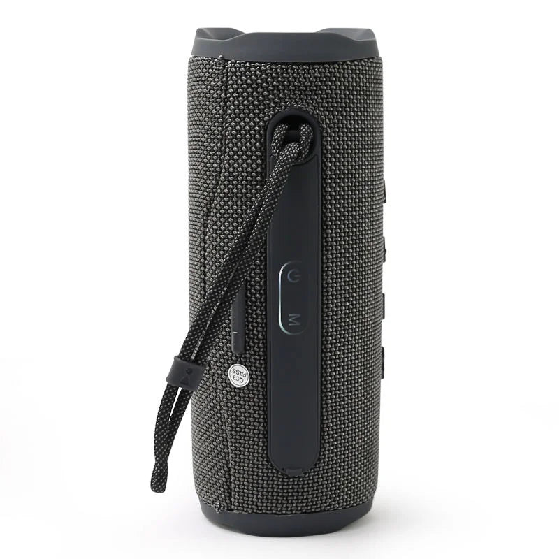 USA Warehouse Flip6 Portable Mini Wireless  Speaker for Outdoor Sports Waterproof Subwoofer with Super Bass Sound