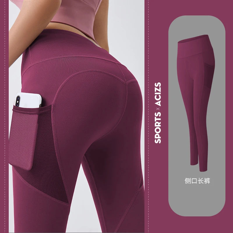 2 Piece Set Workout Clothes for Women Sports Bra and Leggings Set Sports Wear for Women Gym Clothing Athletic Yoga Set