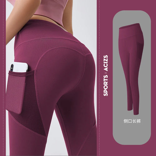 2 Piece Set Workout Clothes for Women Sports Bra and Leggings Set Sports Wear for Women Gym Clothing Athletic Yoga Set