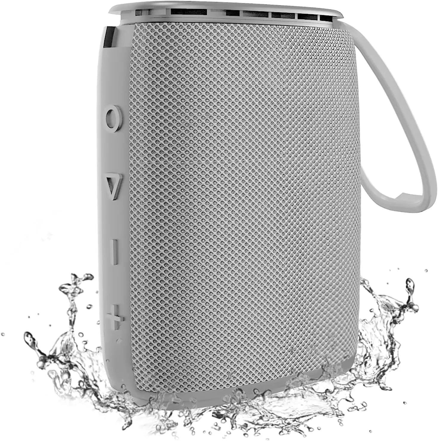 2024 bluetooth Fabric Speakers Water Proof bluetooth Speaker Fabric