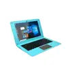 Factory Direct Sale Cheap 10.1 Inch Mini Laptop 4+128GB Android 12.0 Notebook for Students & Kids