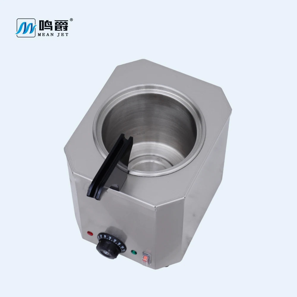 Stainless Steel Kitchen Appliances Commercial Electric Food Sauce Warmer Dispenser