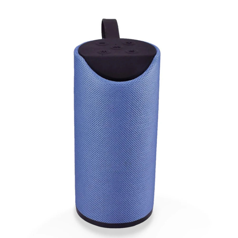 Hot Sell S113 Mobile Phone Speakers Audio System Sound Wireless Bt Audio Call Portable Speaker Gift Small Speaker