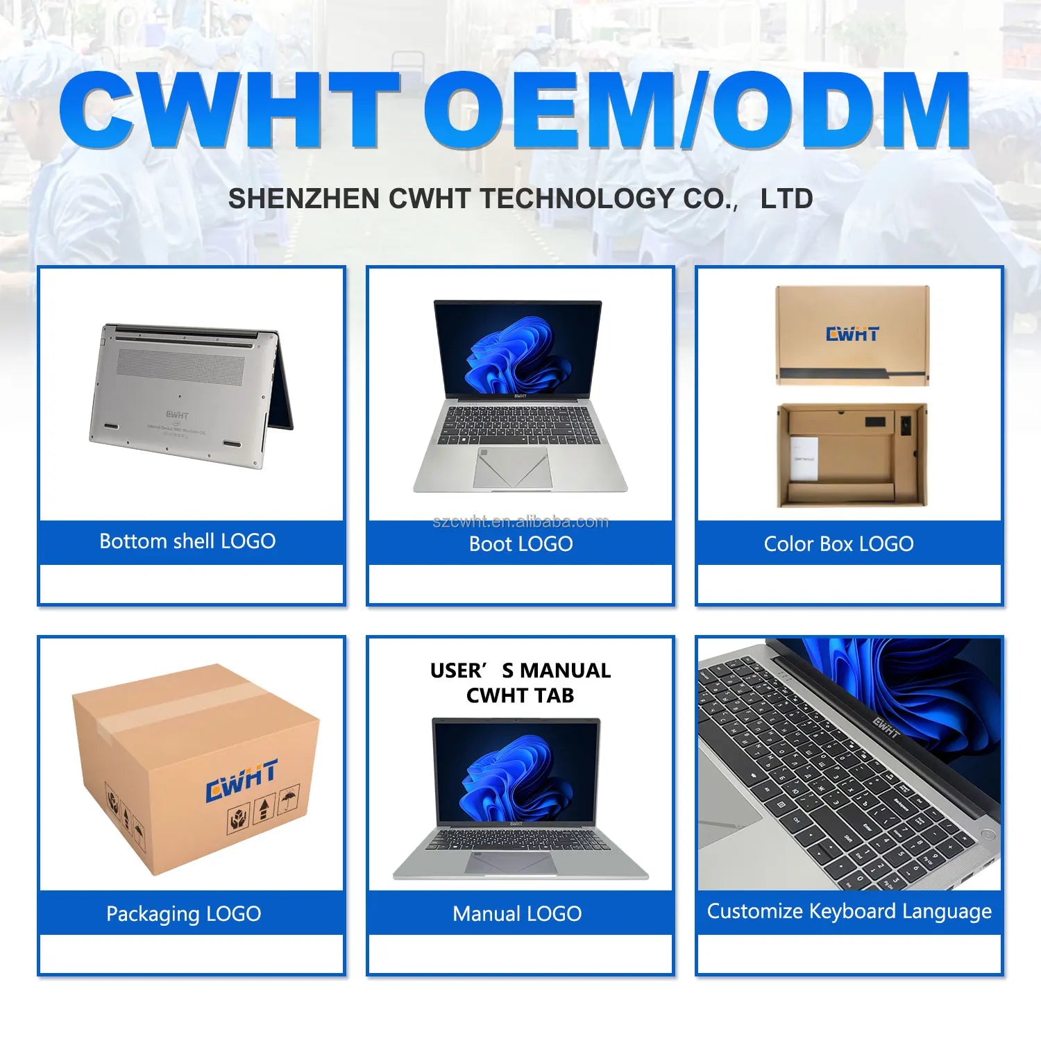 Hot New 15.6 Inch FHD IPS Metal Business Laptop 4Cores4Threads In-tel Processor N95 16GB 512GB SSD 3.40GHz Win11 Laptop