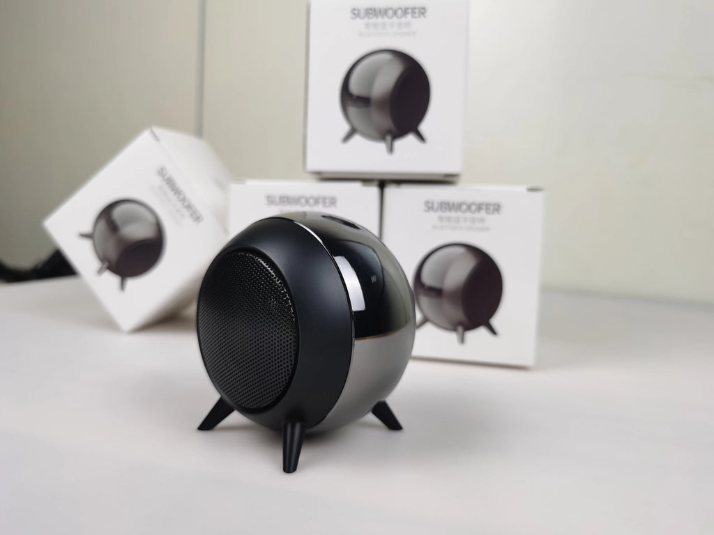 Wholesale Cheap Hot Speaker Blue Tooth Waterproof Wireless Music Speaker