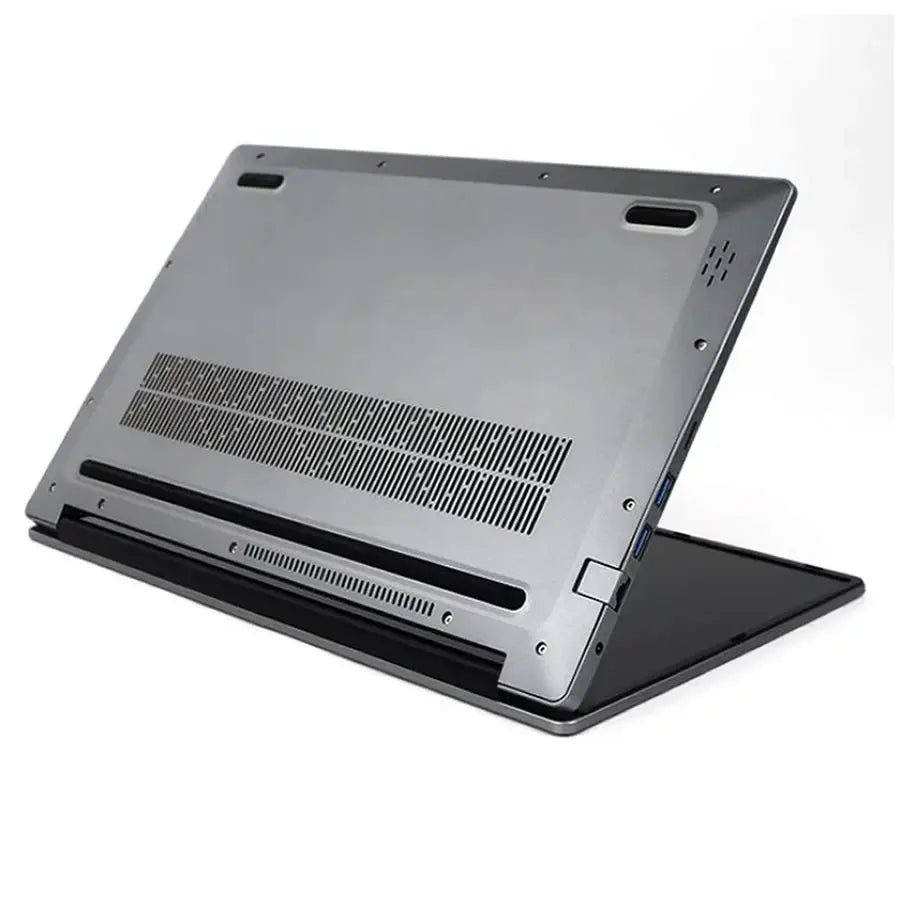 15.6 Inch Dual Screen Gaming Laptop with Core I7 5600 Backlit Keyboard 16GB RAM 128GB SSD Windows 11-for PC Users in the UK