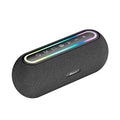 X2 60W Bluetooth 5.3 Speaker Wireless Portable Subwoofer Outdoor Waterproof Loudspeakers 3D Stereo Surround Support AUX/ TF