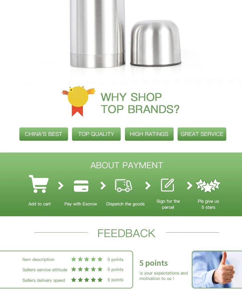 Portable Double Layer Thermal Mug Food Thermos For Tea With Heating Display Cup Stainless Steel Water Bottle Cups Of Hot