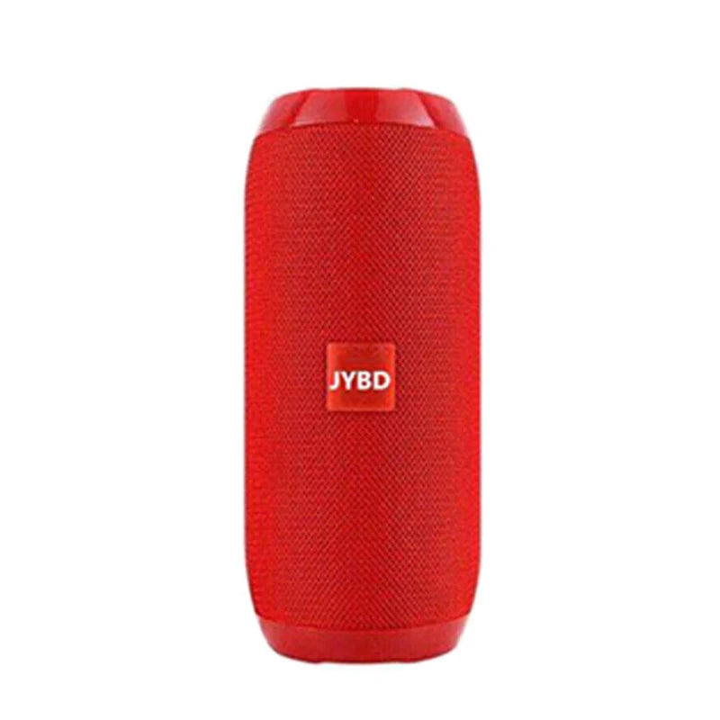 CYBORIS Dual Wireless Speakers IPX4 Waterproof Portable IPX4 Tower CD Players with Quality Music for Computer Use