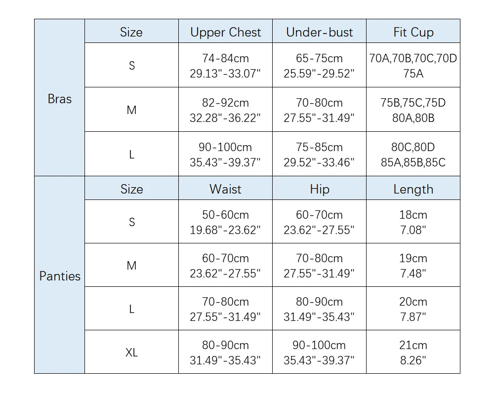 1 Set Women's Lingerie Sexy Lace Bra Thongs Set Woman Underwear Bralette Push Up Tube Tops Bras Panties Suit For Lady BANNIROU