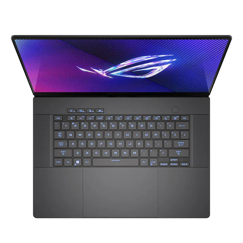For ROG Zephyrus G16 GU605 Laptop Ultra 9 Processor 185H/RTX4060/RTX4070 16" 2.5K OLED 32GB DDR5 1TB PCIe 4.0 SSD Metal English