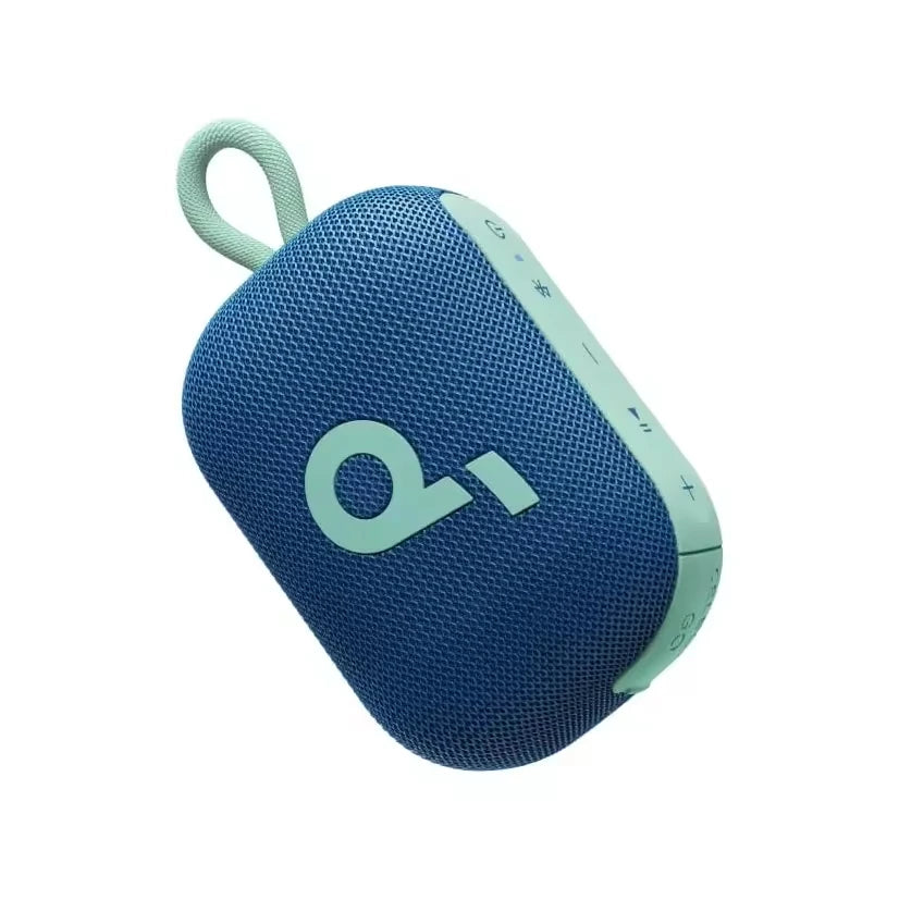 Anker Soundcore Select 4 Go Bluetooth Speaker IP67 Waterproof/Dustproof Portable Wireless with 20H Playtime Floatable