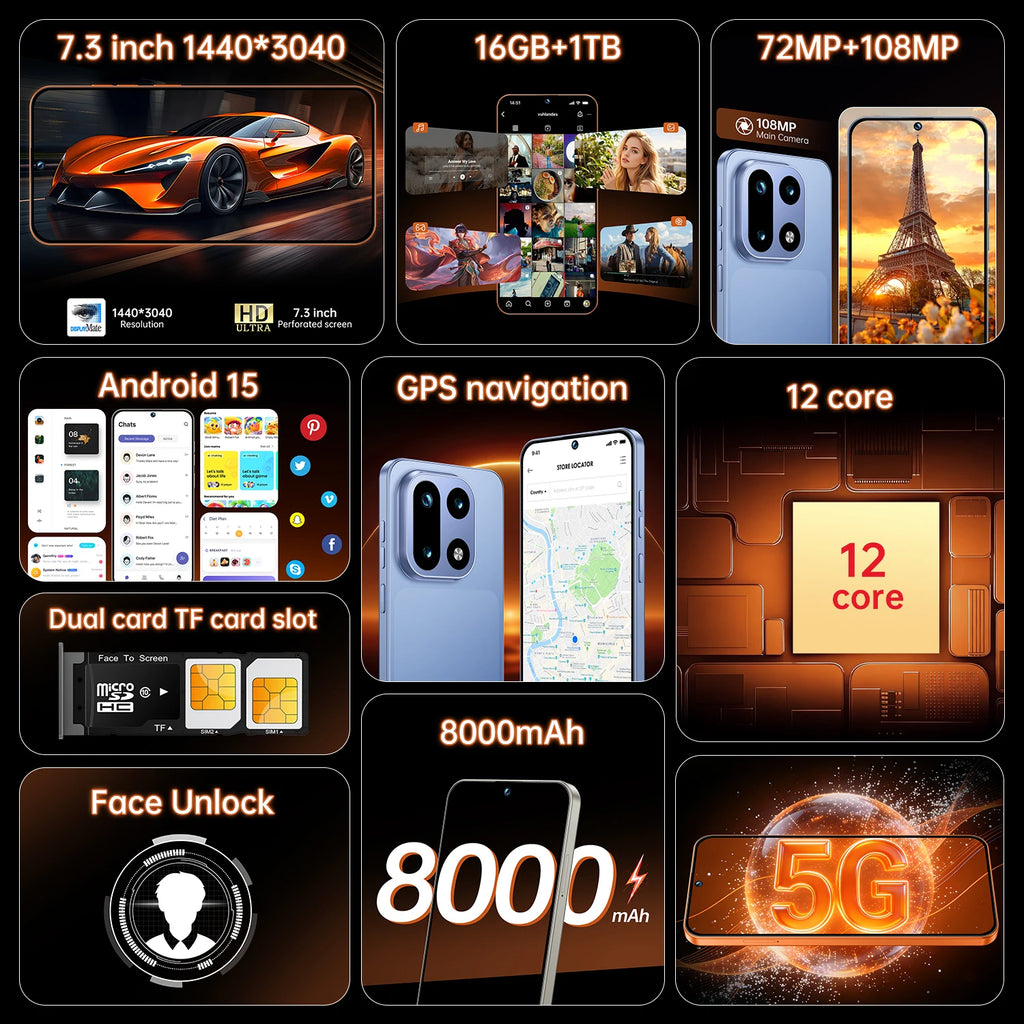 BEST Cheap Factory Android Telfonos Celulares Cheap Cell Phones Unlocked Original Phone