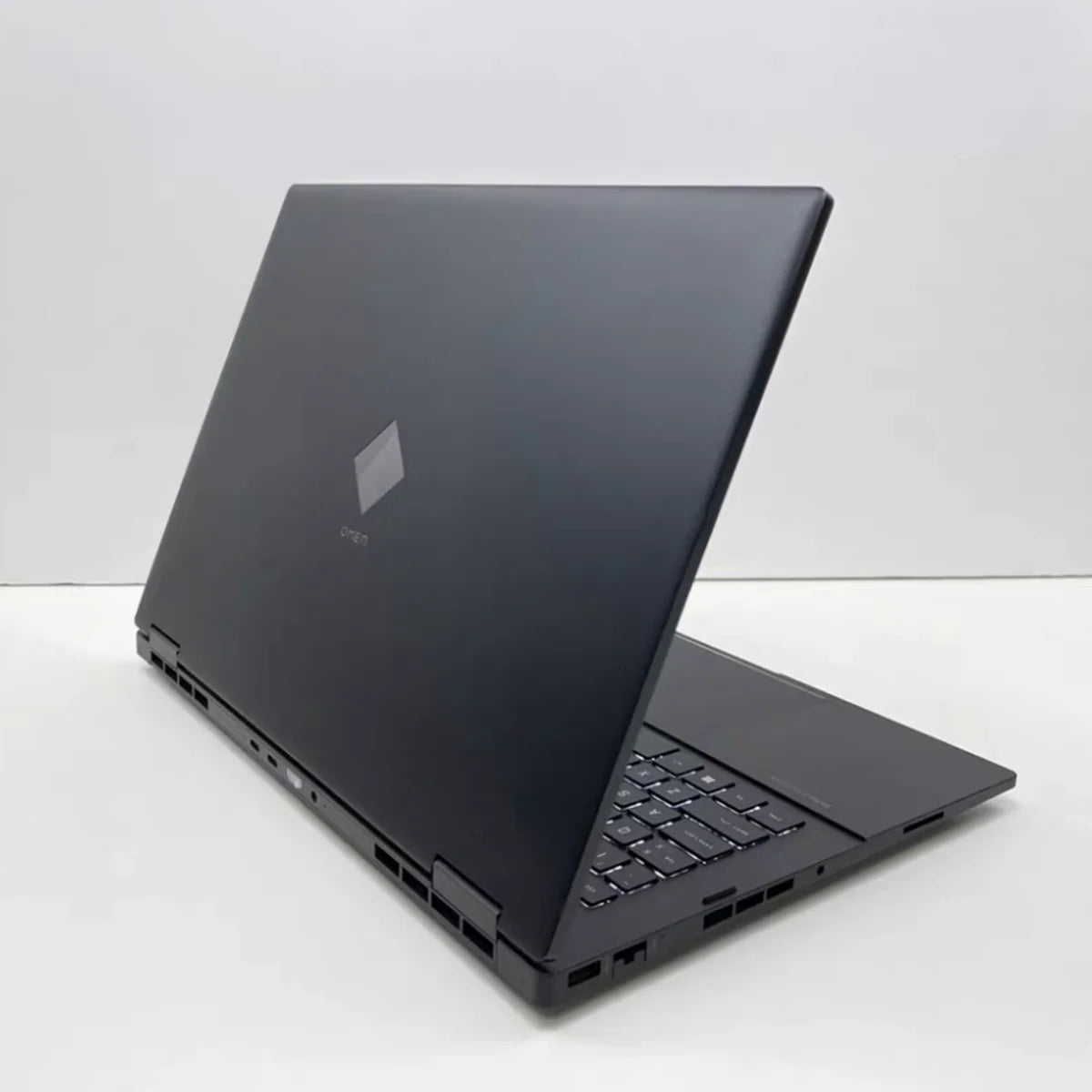 For HP OMEN 6 Plus Gaming Laptop 15.6" FHD IPS Screen 144Hz Intel I7-10750 RTX 2070 (8G) 16GB Ram 1TB Laptop Gamer OSWindows11