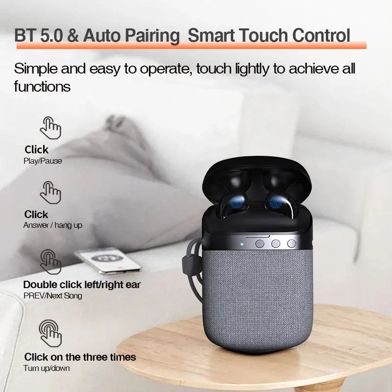 Hot Hight Quality Outdoor Bass Mini Speakers Subwoofer Party DJ Wireless Flip 5 6 Mini Portable Speaker Customize logo