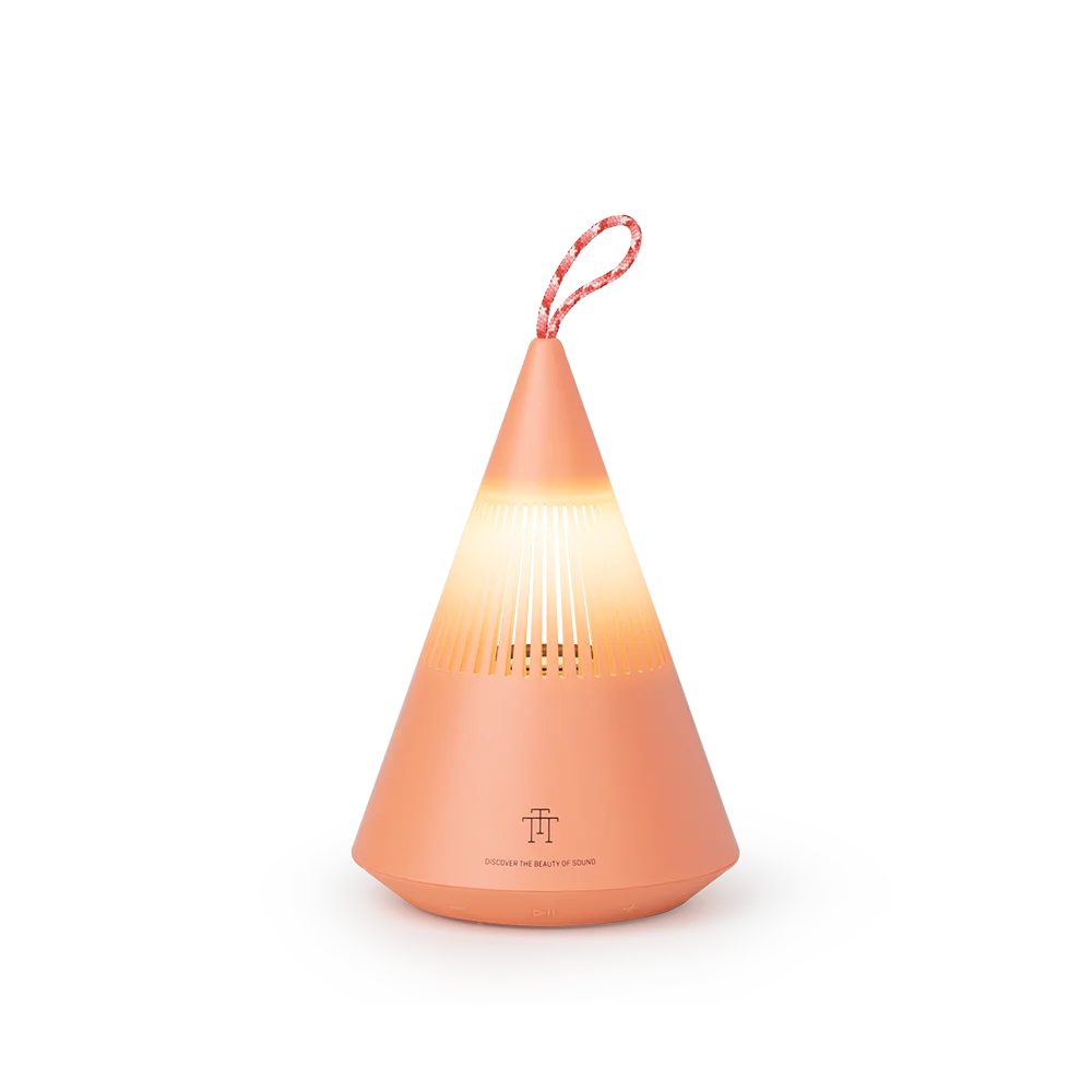 TRETTITRE Compact Bluetooth Speaker Portable Wireless Loudspeaker Sound System 3D Stereo Music Surround USB Wireless Speaker