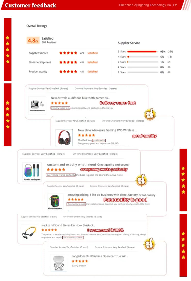 Portable for Bluetooth 5.2 Smart Alarm Clock Speaker LED Mirror with FM Radio Adjustable Home Computer Phone Holder