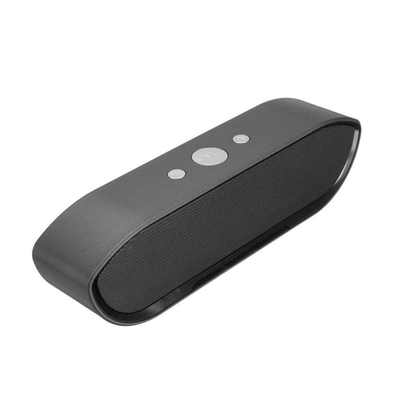 GB2PDIA BT Metal texture Bluetooth speaker mini radio FM stereo bass TF altavoz portatil enceinte bluetooth portable puissant