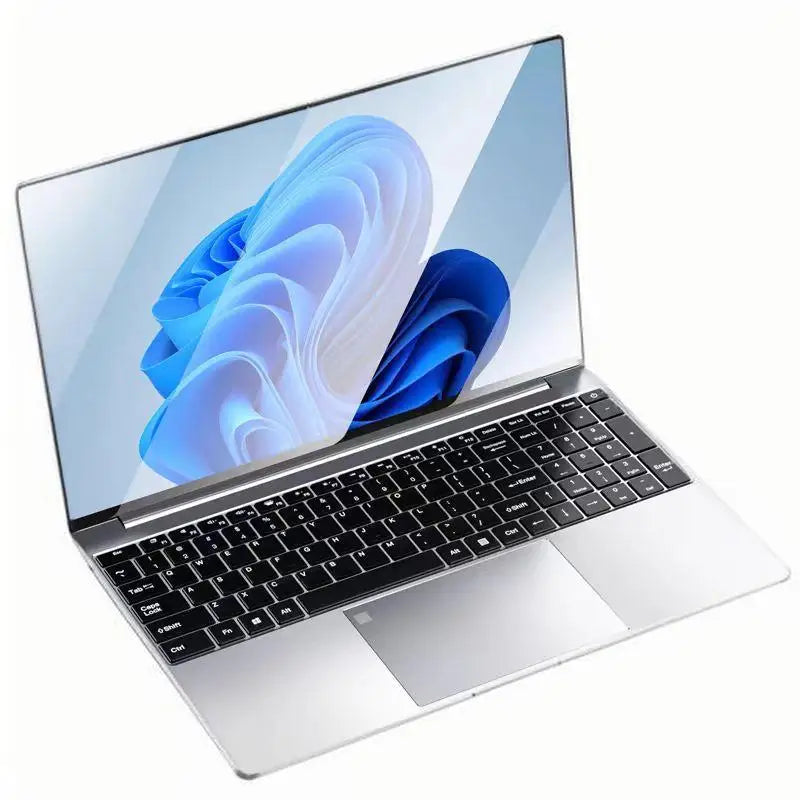 Intel Core i7 15.6-inch 1080P wide color gamut, designer laptop, creative notebook, professional graphics processing
