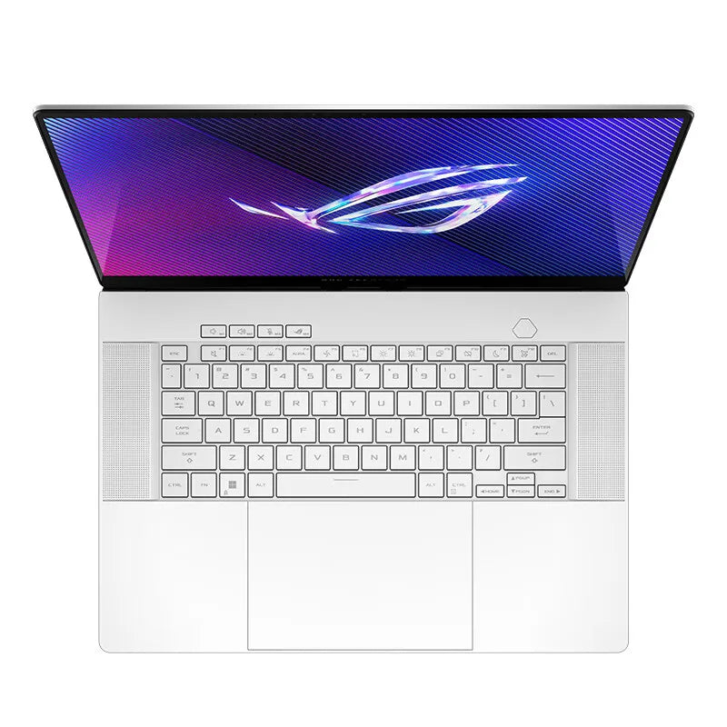 For ROG Zephyrus G16 GU605 Laptop Ultra 9 Processor 185H/RTX4060/RTX4070 16" 2.5K OLED 32GB DDR5 1TB PCIe 4.0 SSD Metal English