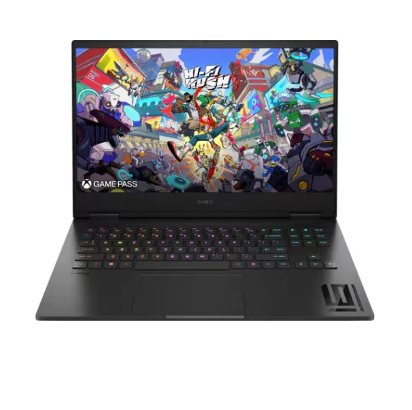 2024 New H P OMEN 10 Gaming Laptop I9-14900HX RTX4080 16.1inch 240Hz Display High Performance Gaming Notebook
