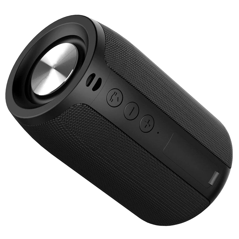 Voxfull S32 2022 Latest Outdoor BT Wireless Speaker Waterproof  Mini Bluetooths Speaker Portable