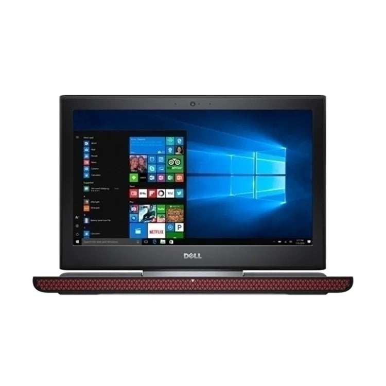 For Inspiron 7466 95% New Gaming Business Laptop I7-6th 2.6GHz 8G+128G SSD+500G HDD for NVIDIA-GTX950M Independent Graphics Card