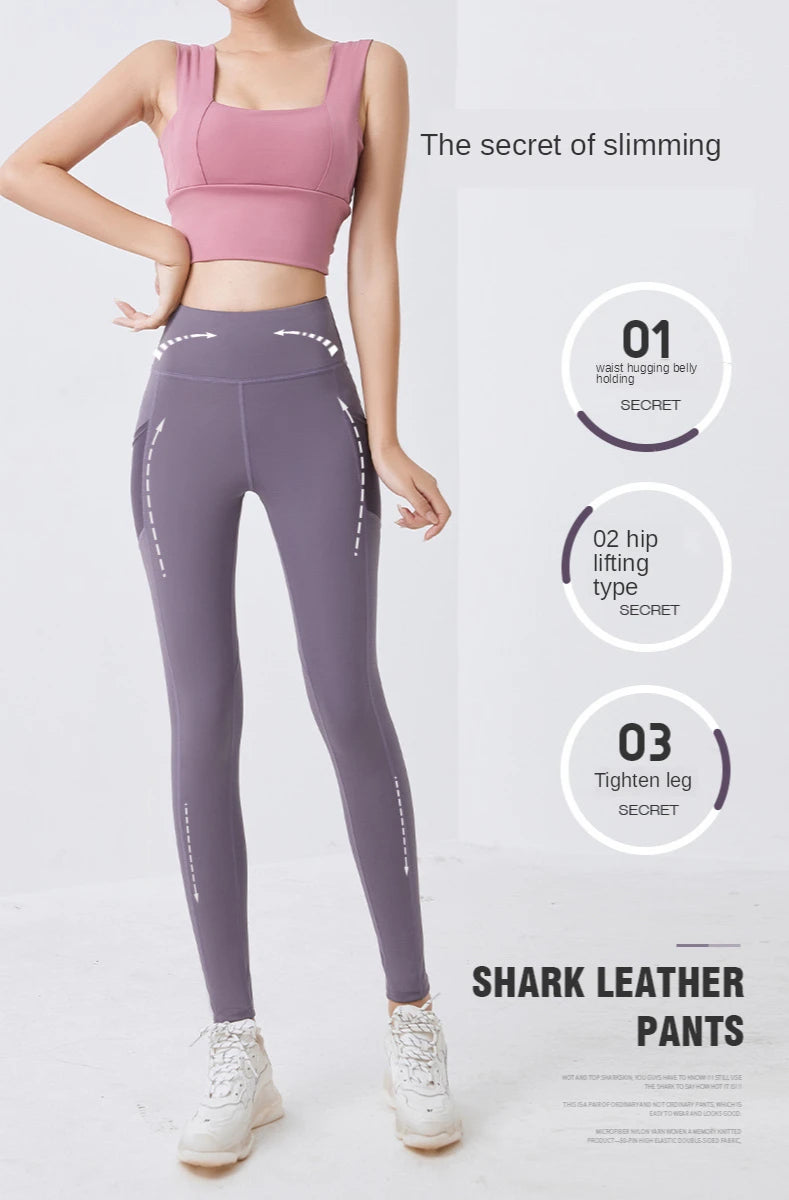 2 Piece Set Workout Clothes for Women Sports Bra and Leggings Set Sports Wear for Women Gym Clothing Athletic Yoga Set