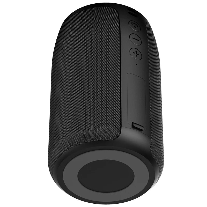 Voxfull S32 2022 Latest Outdoor BT Wireless Speaker Waterproof  Mini Bluetooths Speaker Portable