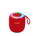 Speaker Mini  Lightweight Portable Speaker for Work, Dorm & On-the-Go Use