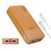High Capacity 20000mAh Waterproof External Battery LCD LED Display 35W Fast Charging Laptop Compatible Type-C Banks Station