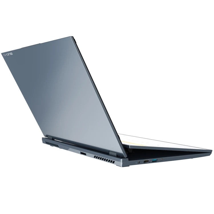 Dual 16 Inch Display Win 11 Intel 12-Core 32GB+1TB  N-ONE Nbook Pro Laptop