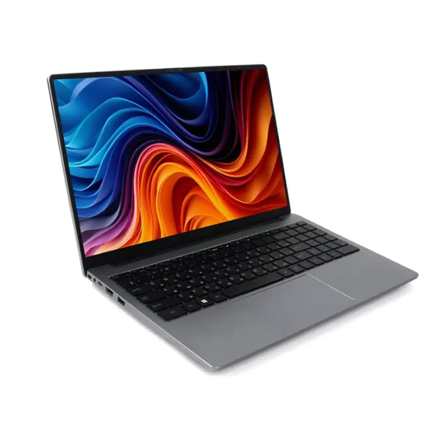 15.6 Inch Gaming Laptop with Backlit Keyboard Core i7 5600 Dual Screen 16GB RAM 512GB SSD Windows 11