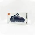 JBL Charge 6 Al Enhanced Portable for Bluetooth Speaker with Subwoofer Dust-proof and Waterproof Outdoor/Desk Use Speakers