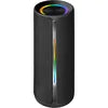 OKOP817 Wholesale IPX5 Waterproof Portable Wireless for V5.3 Speaker RGB LED Light Long Battery Life 10M Range Memory Card