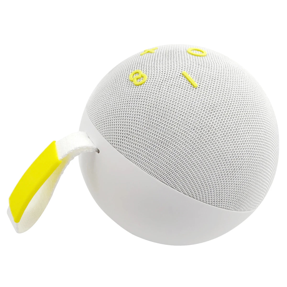 Hot 10W Wireless Mini Subwoofer Battery DC 5V Speaker RGB LED Lighting for Bedrooms Dining Rooms Offices Outdoor