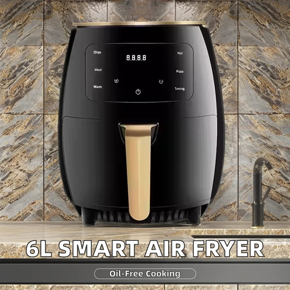 Wholesale High Quality Cooker Grill Motor Digital Cheap Multifuncional Disposable Paper  Cuisson Steam Microwave AIR FRYER