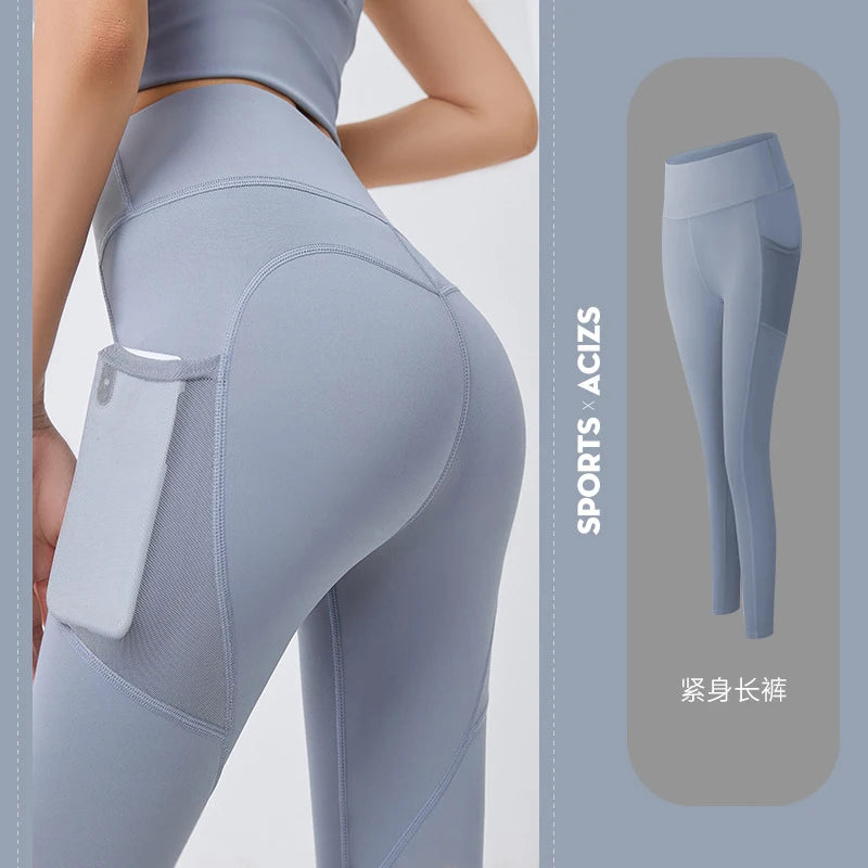 2 Piece Set Workout Clothes for Women Sports Bra and Leggings Set Sports Wear for Women Gym Clothing Athletic Yoga Set