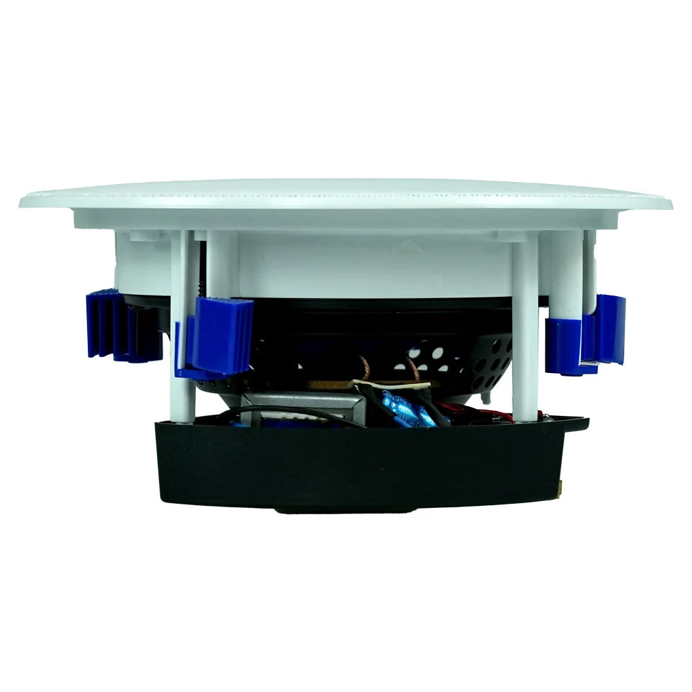 Factory Supplier 6 Inch 60W HiFi Ceiling Speaker for Bluetooth for Home Theater/Conference Woofer DC Audio Player Music  Bgm
