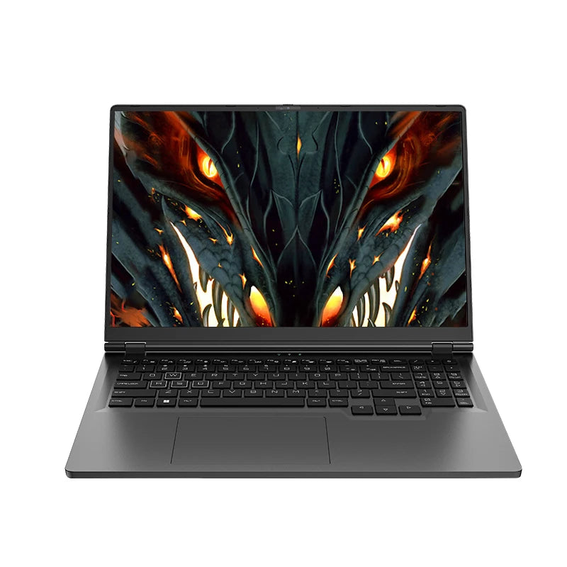 OEM Portable Core Notebook Computer Laptops 11th I7 Gaming RTX3060 32GB RAM Metal IPS Display UK Plug New Intel I7 Processor