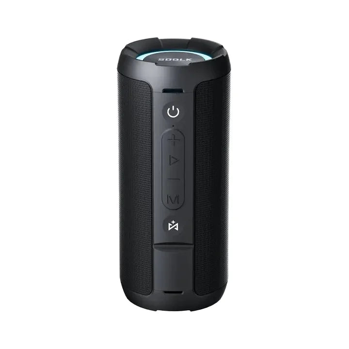 Brand New T202L Outdoor Wireless Speaker 30W TWS HD Sound IPX6 Waterproof Home Theatre for 5.0 3000-5000mAh Deep Bass