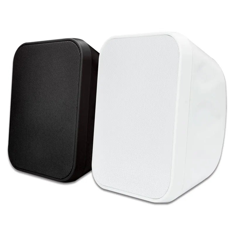 Tianlai Waterproof Bluetooth Sound Column Speaker Wall Mount Active Speakers