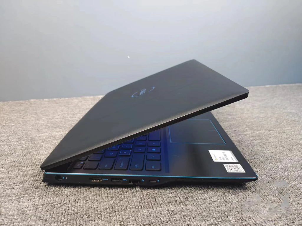 Wholesale Bulk Purchase Consumer Electronics for dell G3-3500 I7-10750H 16GB 512 SSD RTX 2060 (6G) Gaming Laptop