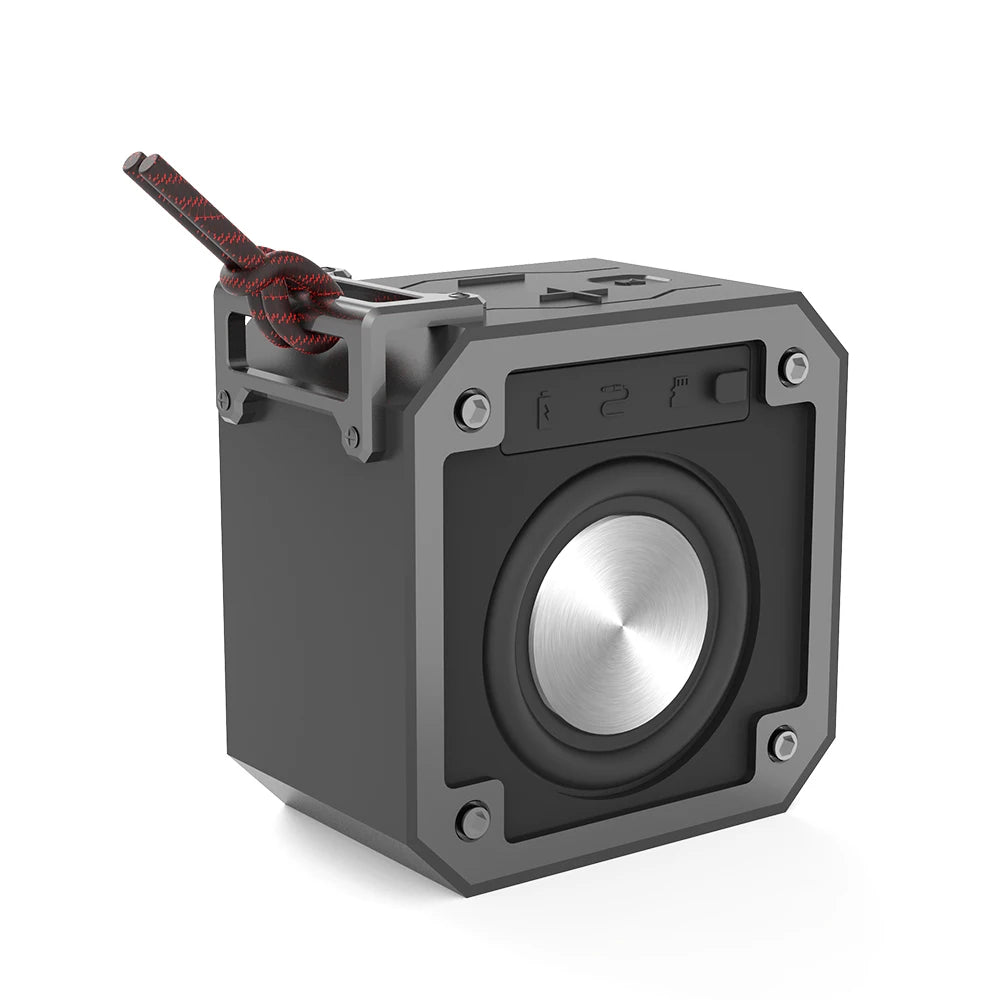 New Arrival A23 Mini Magnetic Golf Portable Wireless for 5.3 Speaker IPX6 Waterproof Outdoor Deep Bass Golf Cart TWS