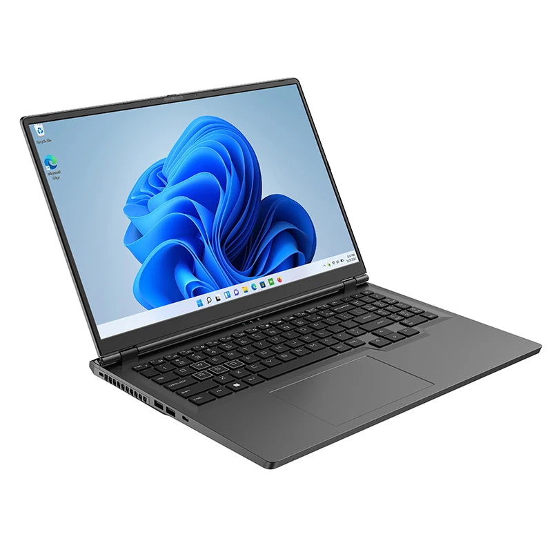 OEM Portable Core Notebook Computer Laptops 11th I7 Gaming RTX3060 32GB RAM Metal IPS Display UK Plug New Intel I7 Processor