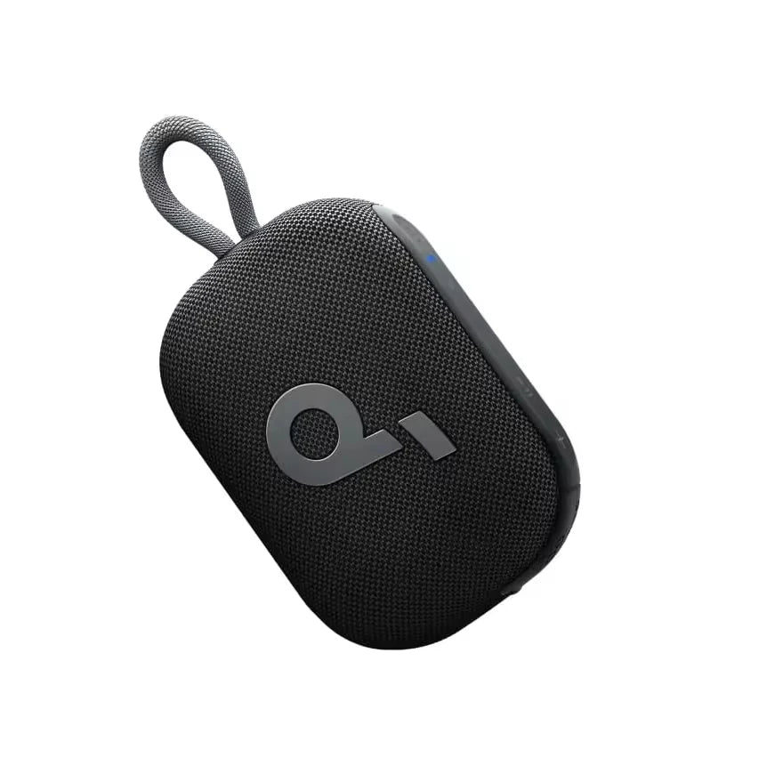 Anker Soundcore Select 4 Go Bluetooth Speaker IP67 Waterproof/Dustproof Portable Wireless with 20H Playtime Floatable