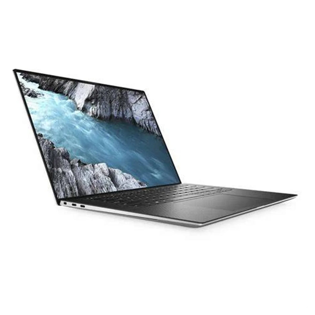 Best Quality New for Dell XPS 15 9510 Intel I7-11th 16GB Ram 512GB SSD for Discrete Graphics RTX3050 4G 95%New Business Laptop