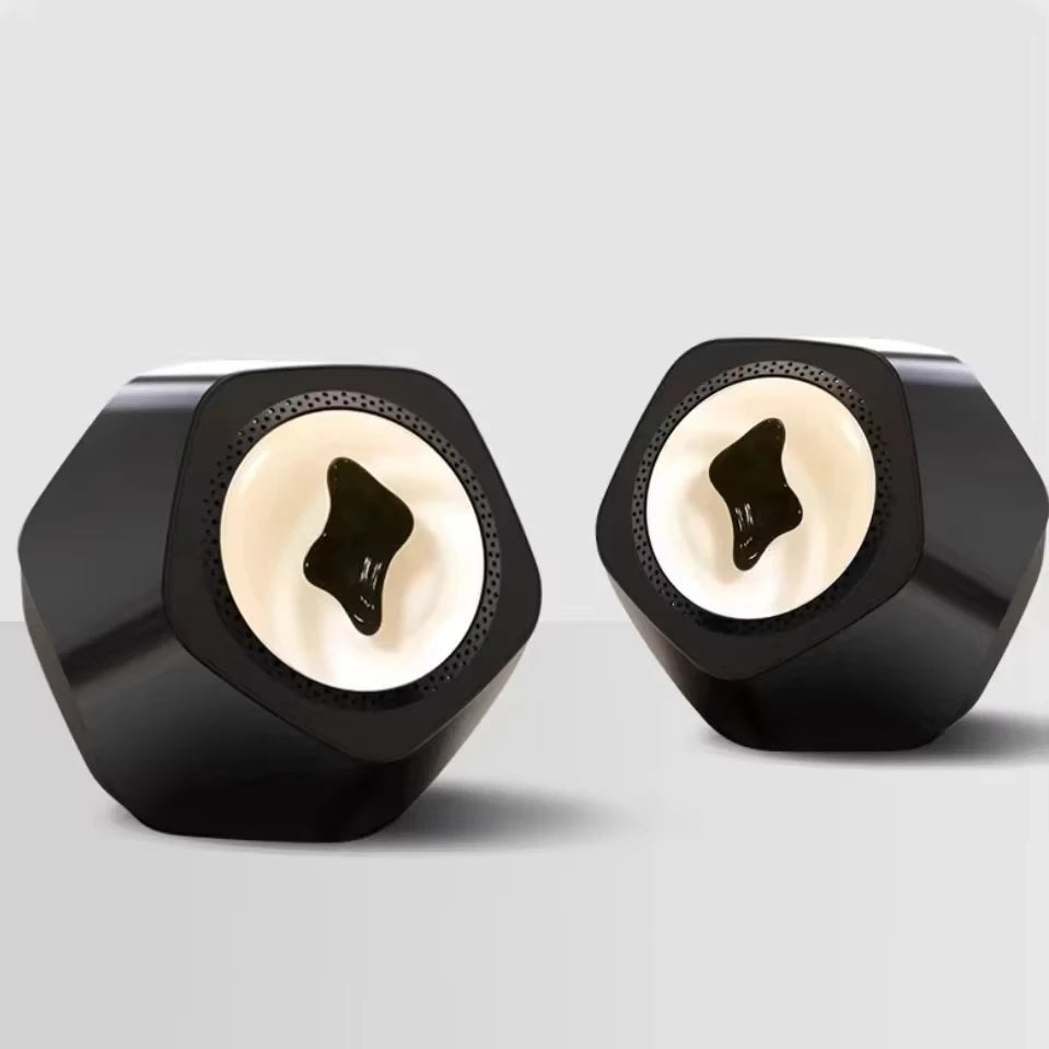Best Selling Stereo Boyfriend High-end Gift Venom Bluetooth Audio Creative Decoration