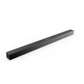 BS-18A Sound Bars for TV with FM, 54W Wireless Soundbar Speaker V5.0 Home Theater Surround Sound System TF Card/Aux/RCA